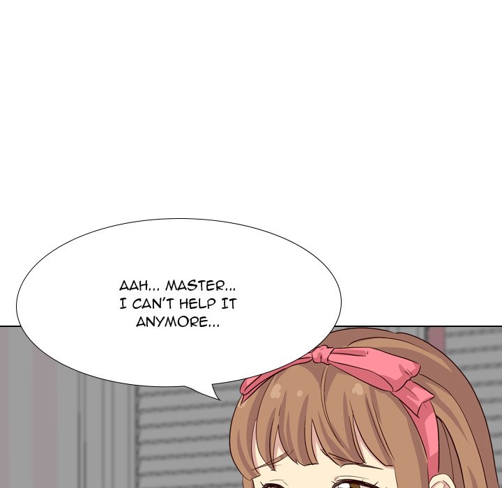 The Giving Girl image