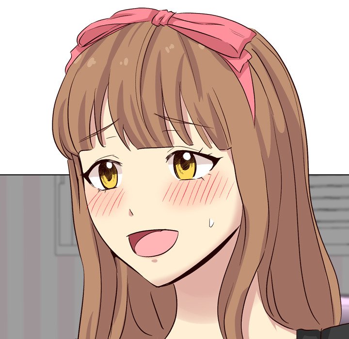 The Giving Girl image