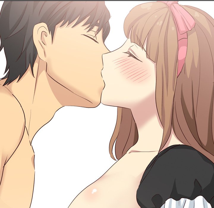 The Giving Girl image