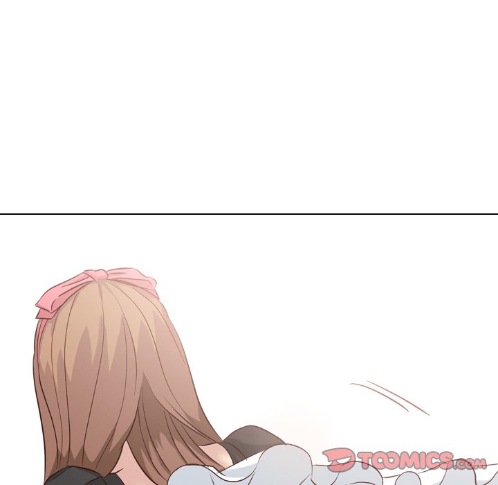 The Giving Girl image