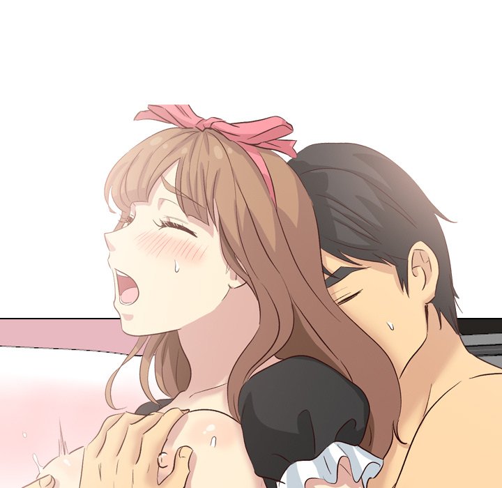 The Giving Girl image