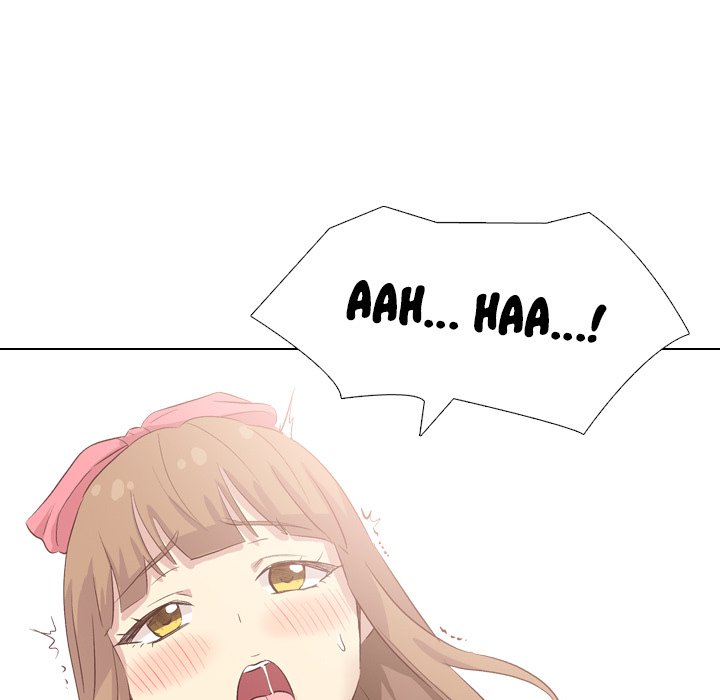 The Giving Girl image