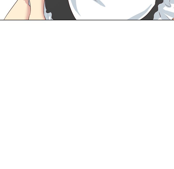 The Giving Girl image