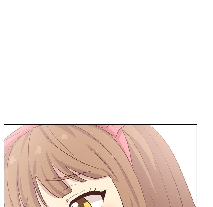 The Giving Girl image