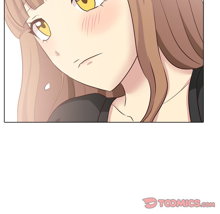 The Giving Girl image