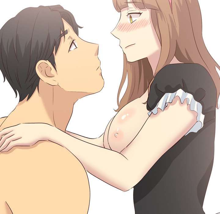 The Giving Girl image