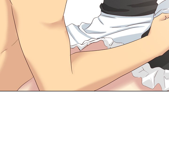 The Giving Girl image