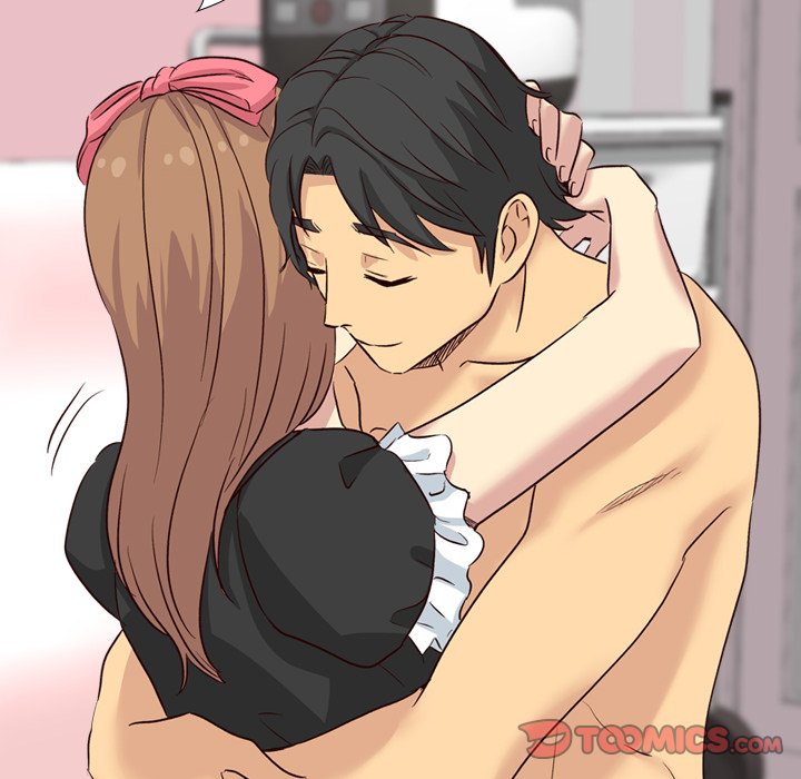 The Giving Girl image