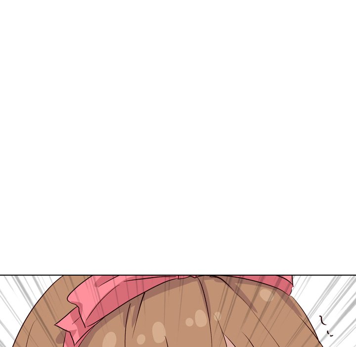 The Giving Girl image