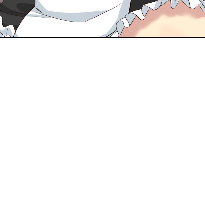 The Giving Girl image