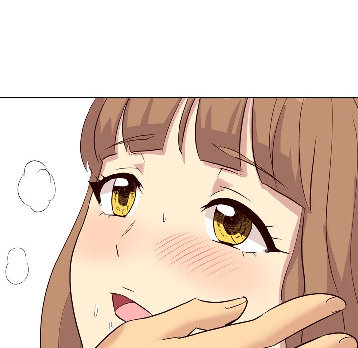 The Giving Girl image