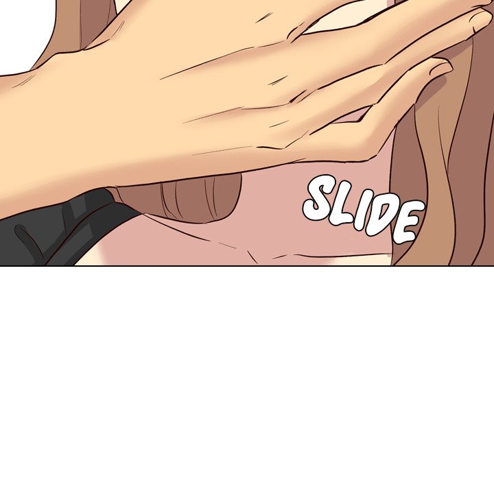 The Giving Girl image