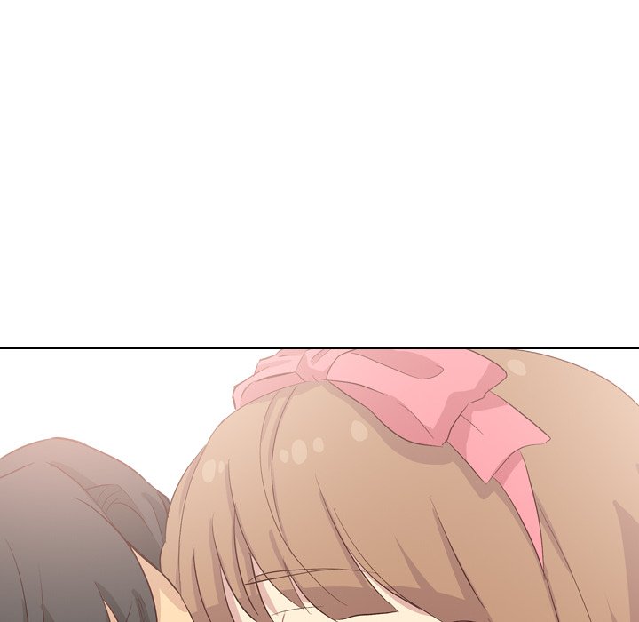 The Giving Girl image