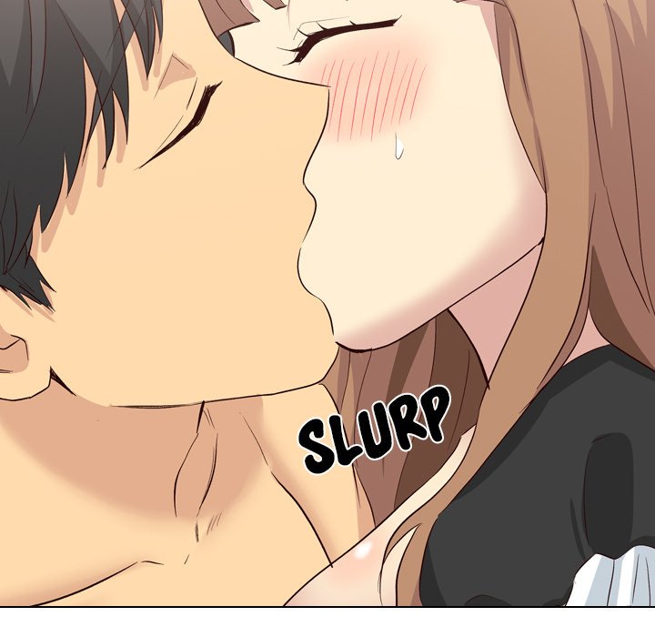 The Giving Girl image