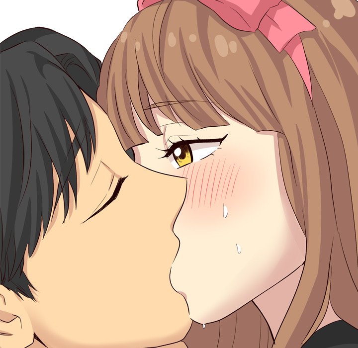 The Giving Girl image