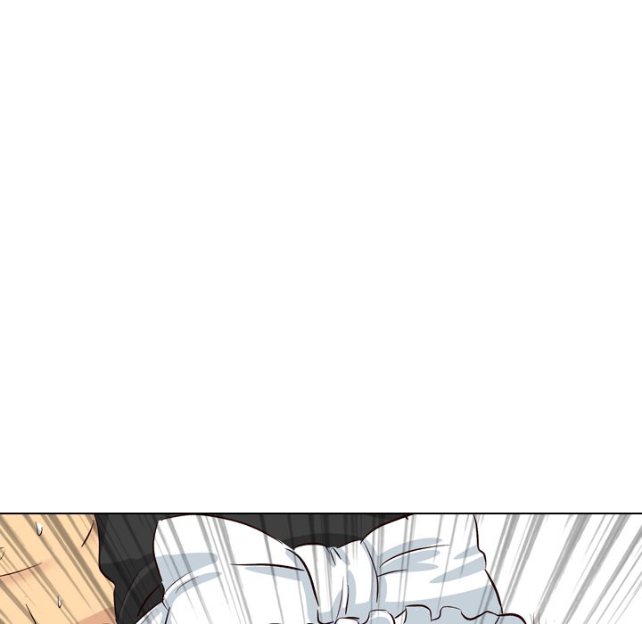 The Giving Girl image