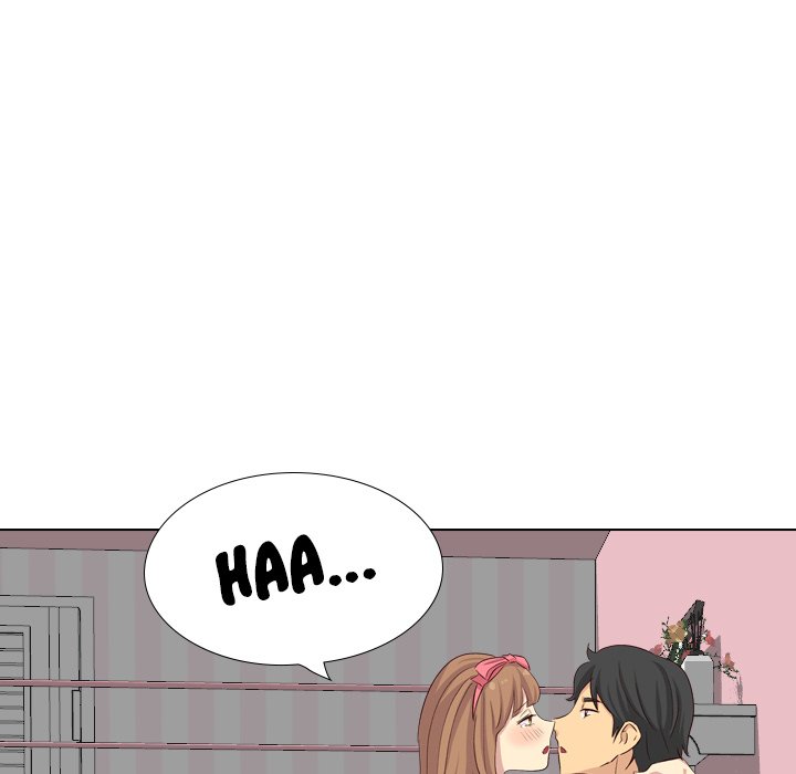 The Giving Girl image