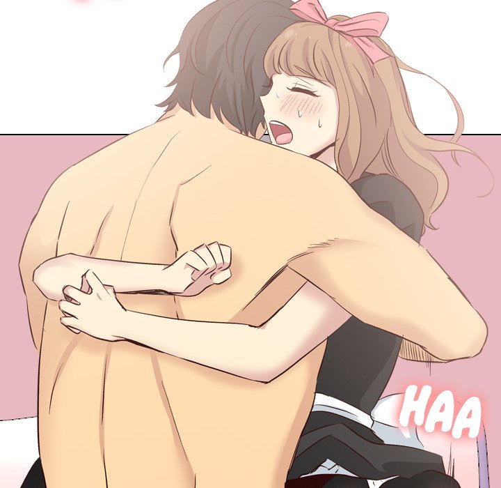 The Giving Girl image