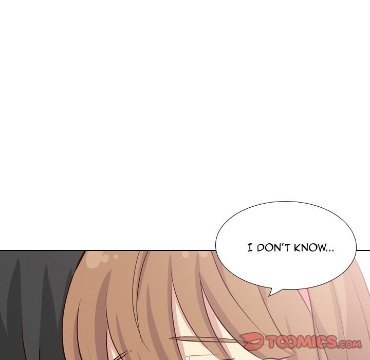The Giving Girl image