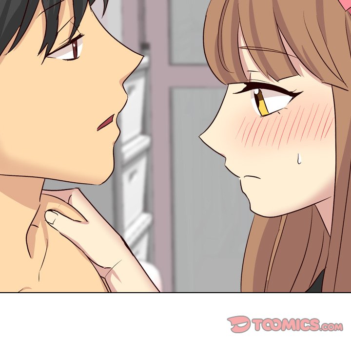 The Giving Girl image