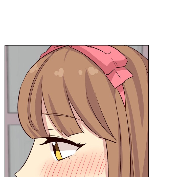 The Giving Girl image