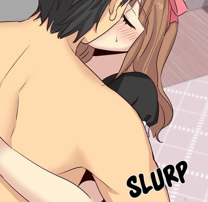 The Giving Girl image
