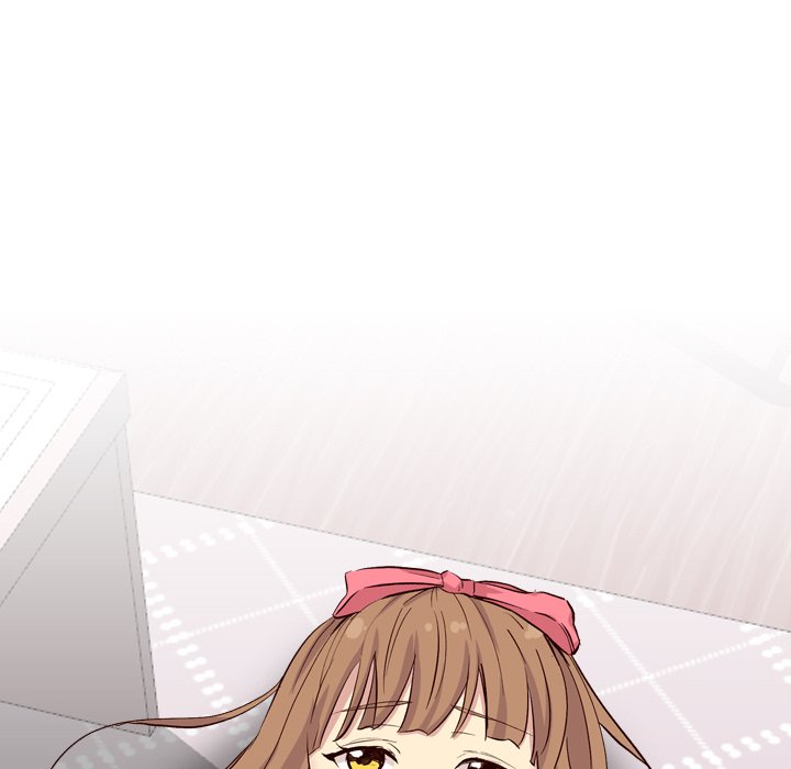 The Giving Girl image