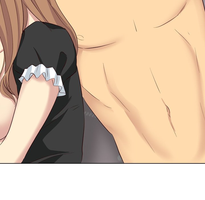 The Giving Girl image