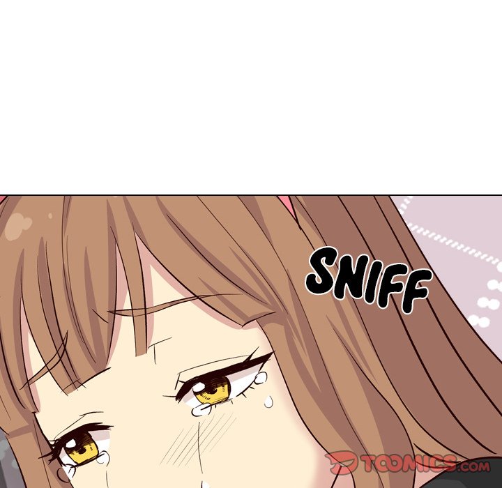 The Giving Girl image