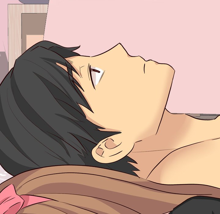 The Giving Girl image