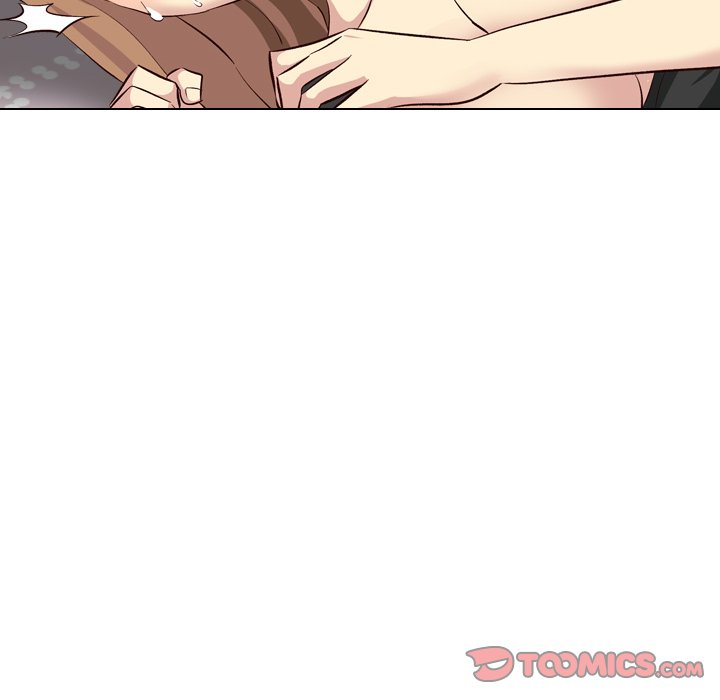 The Giving Girl image
