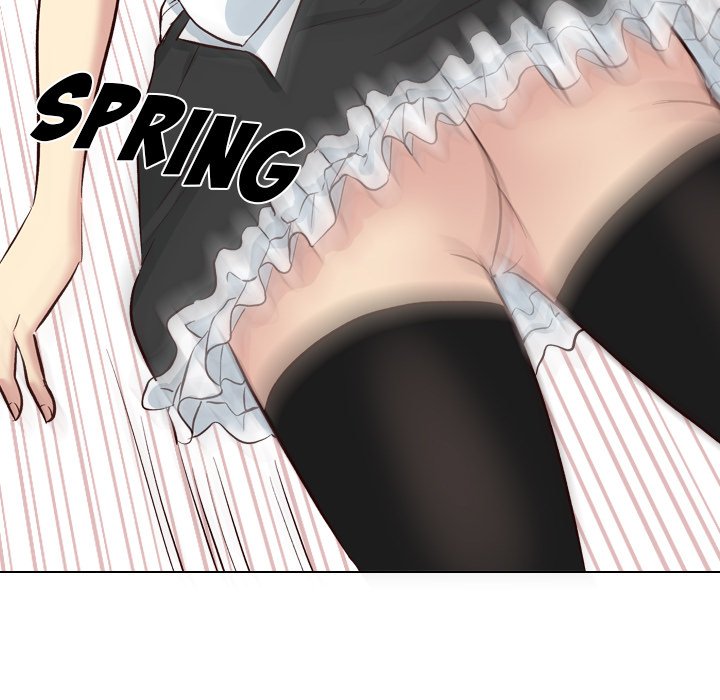 The Giving Girl image