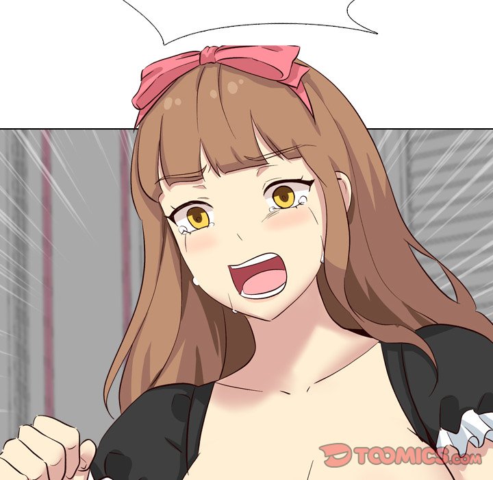 The Giving Girl image