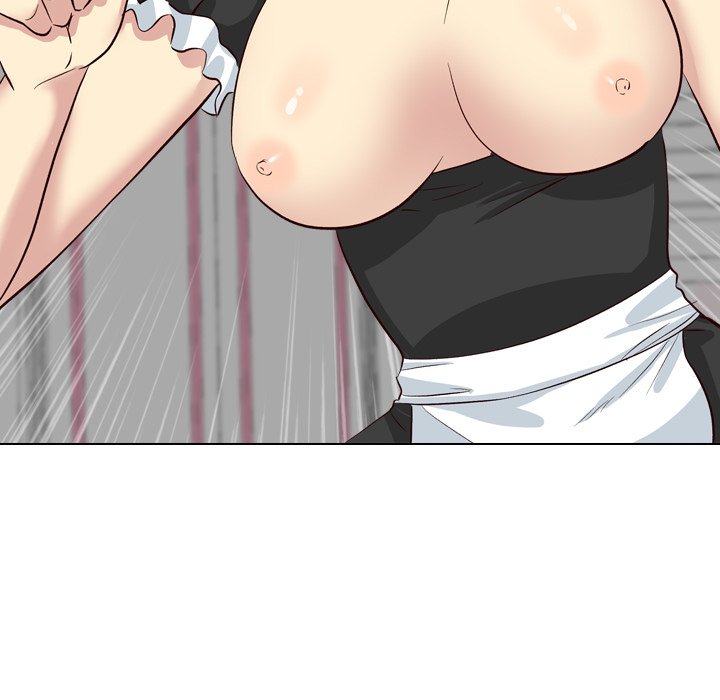 The Giving Girl image