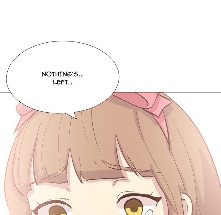 The Giving Girl image