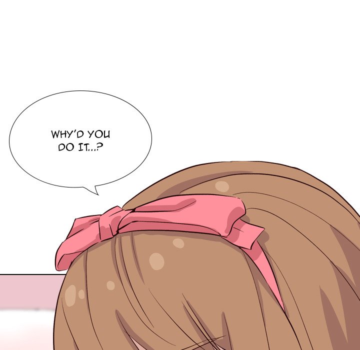 The Giving Girl image