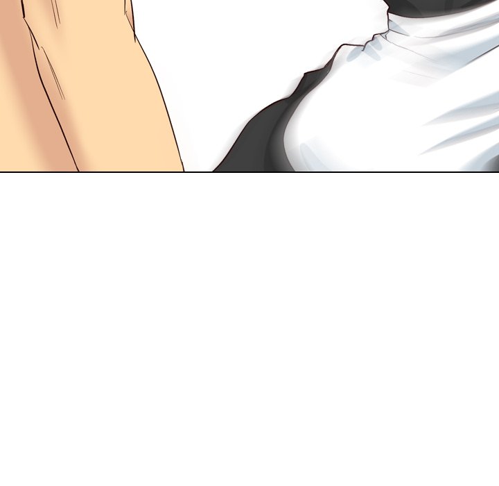 The Giving Girl image