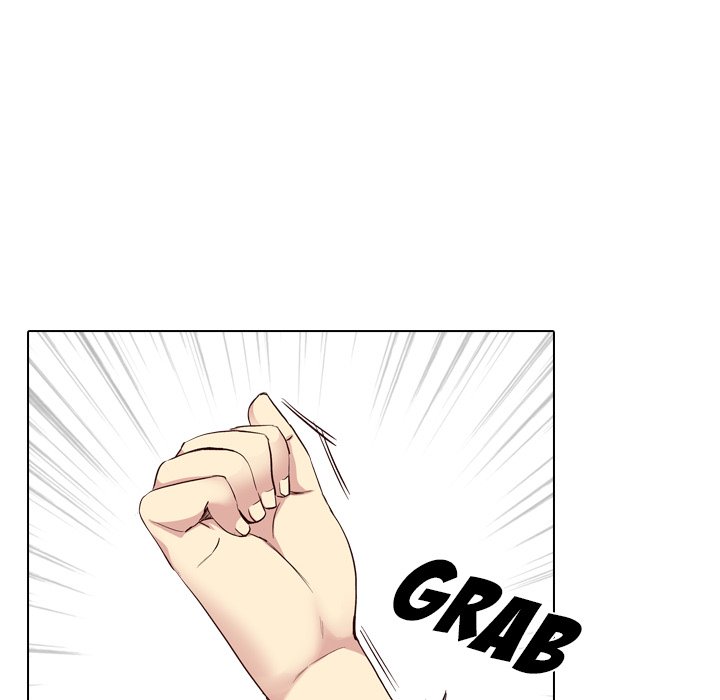 The Giving Girl image