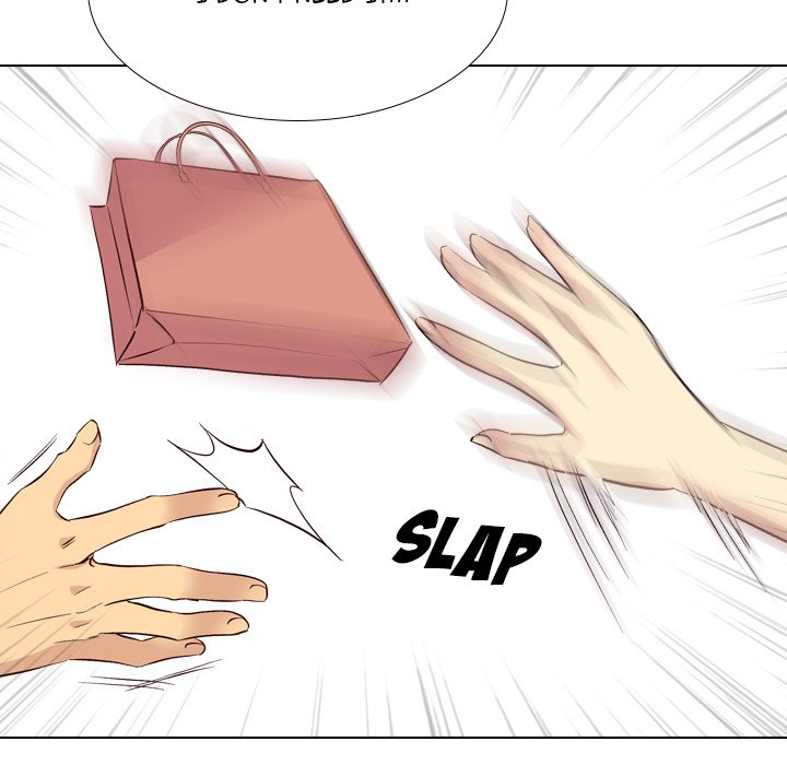 The Giving Girl image