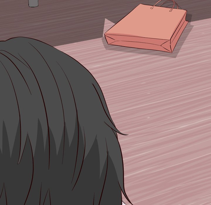 The Giving Girl image