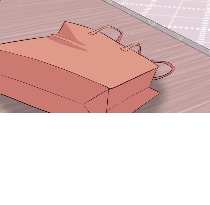 The Giving Girl image
