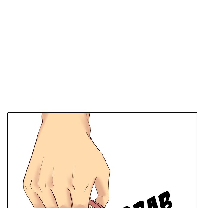 The Giving Girl image