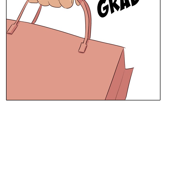 The Giving Girl image