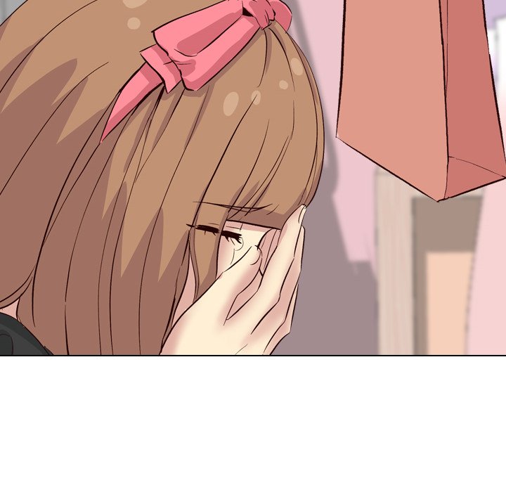 The Giving Girl image