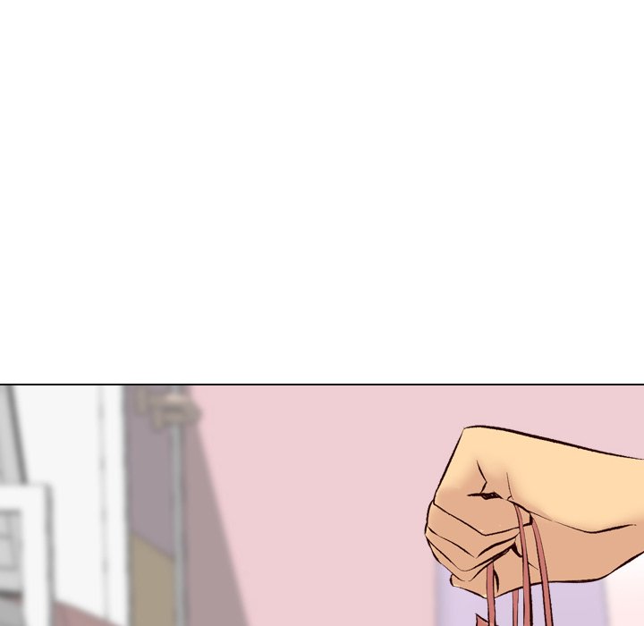 The Giving Girl image