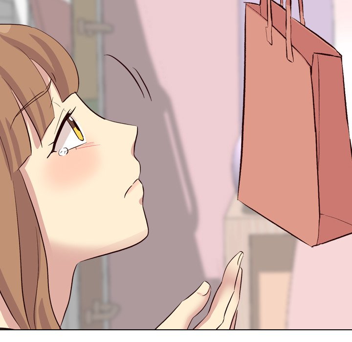 The Giving Girl image