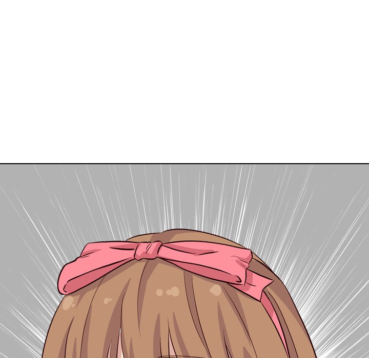 The Giving Girl image