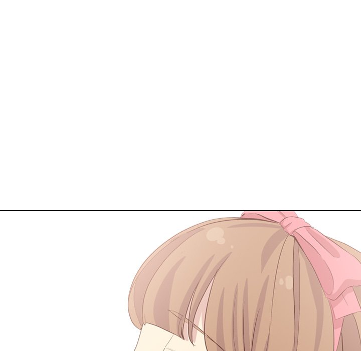 The Giving Girl image