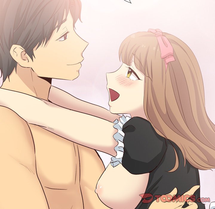 The Giving Girl image