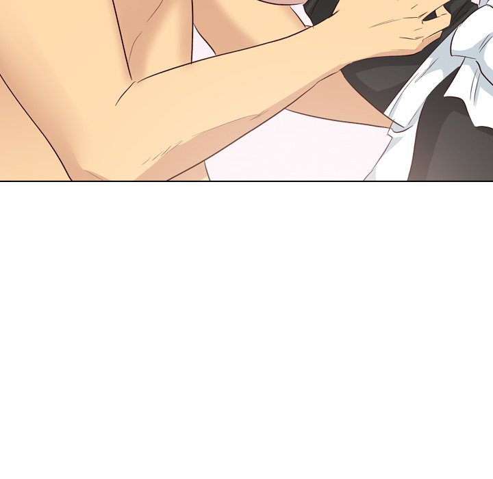 The Giving Girl image